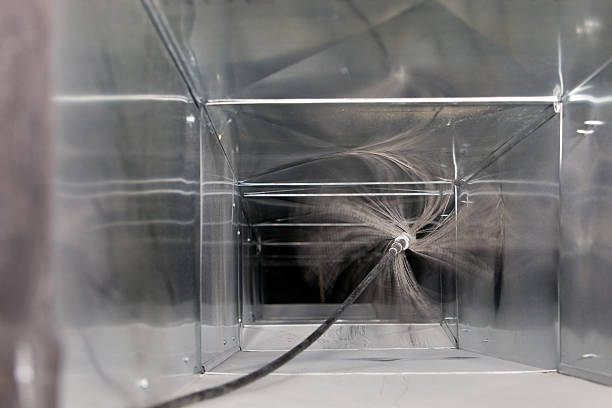 Best Residential Air Duct Cleaning  in Kyle, SD