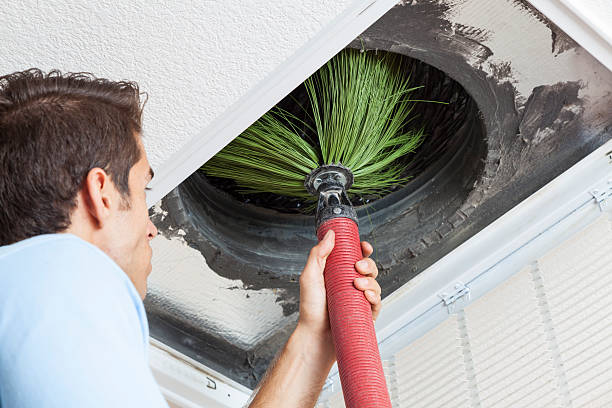 Best Professional Duct Cleaning Services  in Kyle, SD
