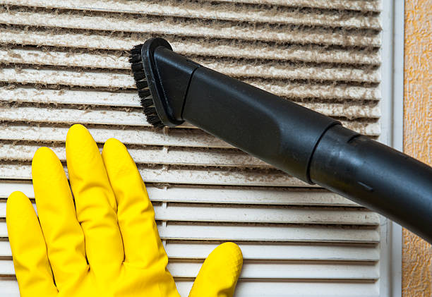 Best Best Air Duct Cleaning Company  in Kyle, SD
